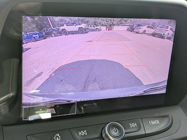 Used 2023 Chevrolet Camaro ZL1 RWD image 23