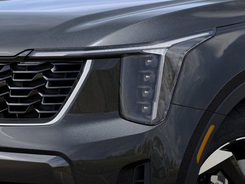New 2026 Kia Sorento EX image 9