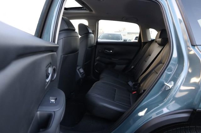 New 2026 Honda HR-V EX-L image 21