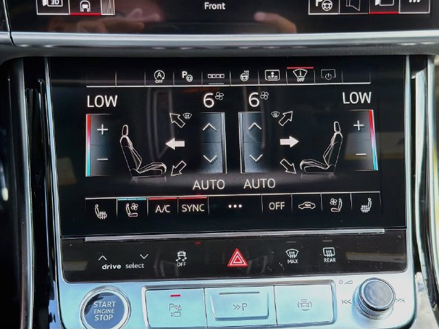 New 2027 Audi A8 L 3.0T AWD/4WD image 35
