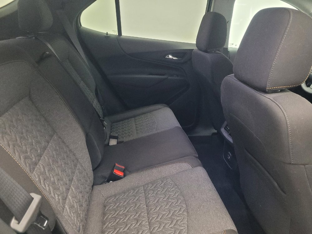 Used 2024 Chevrolet Equinox LT w/ LPO, Floor Liner Package image 19
