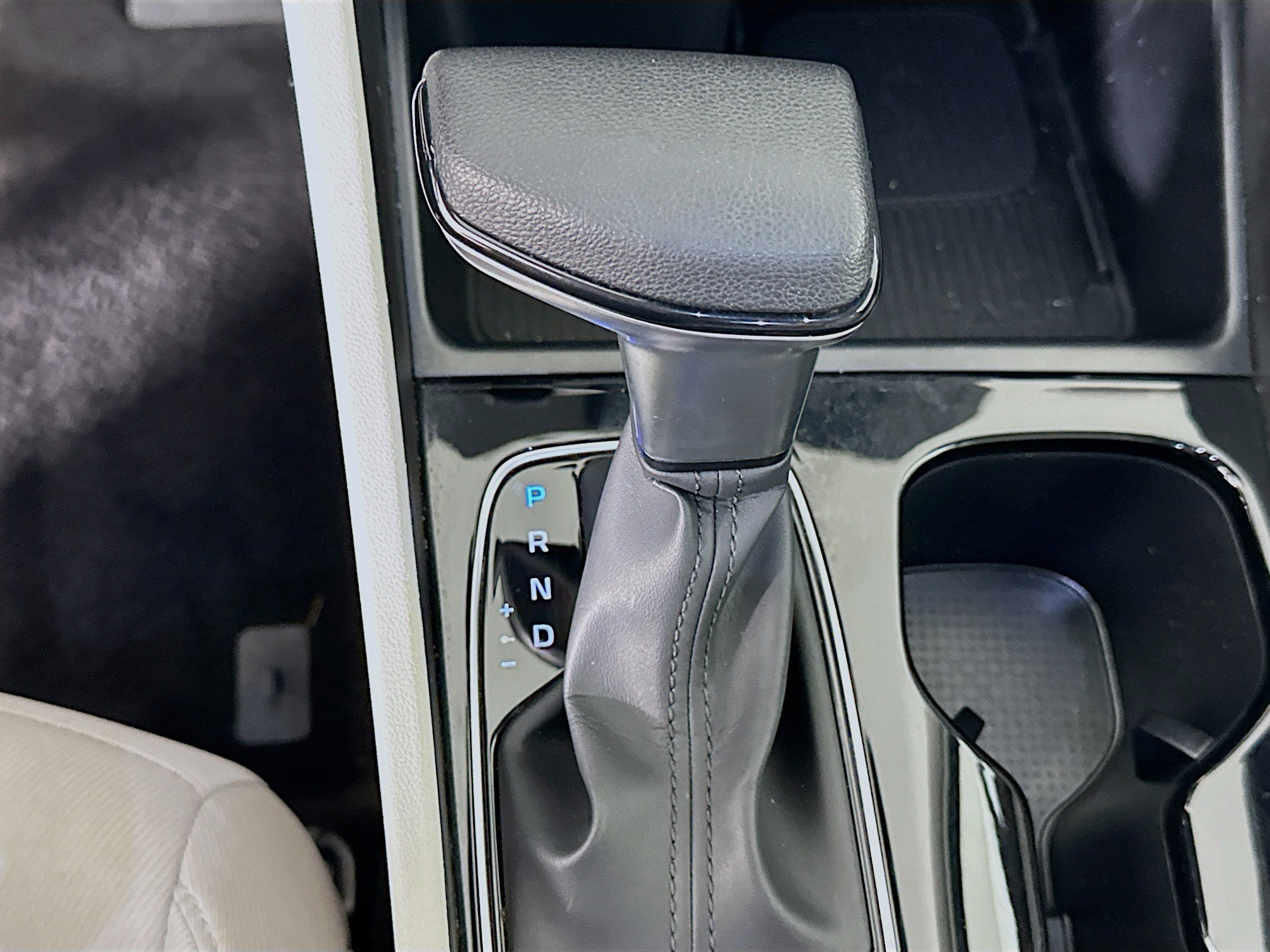 Used 2025 Hyundai Tucson SEL image 24