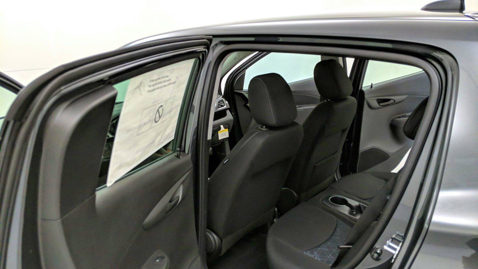 Used 2022 Chevrolet Spark LT FWD image 21