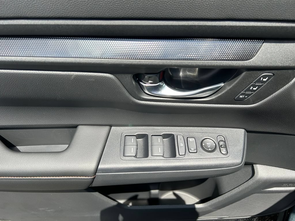 Certified 2026 Honda CR-V Sport-L image 26