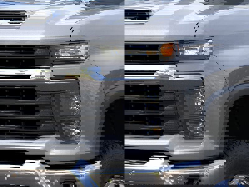 New 2026 Chevrolet Silverado 3500 LT w/ All Star Edition image 10