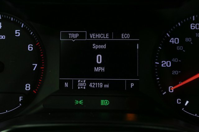 Used 2021 Chevrolet TrailBlazer LT w/ Convenience Package image 33