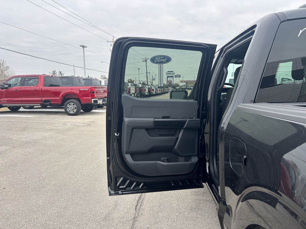New 2026 Ford F150 STX image 14