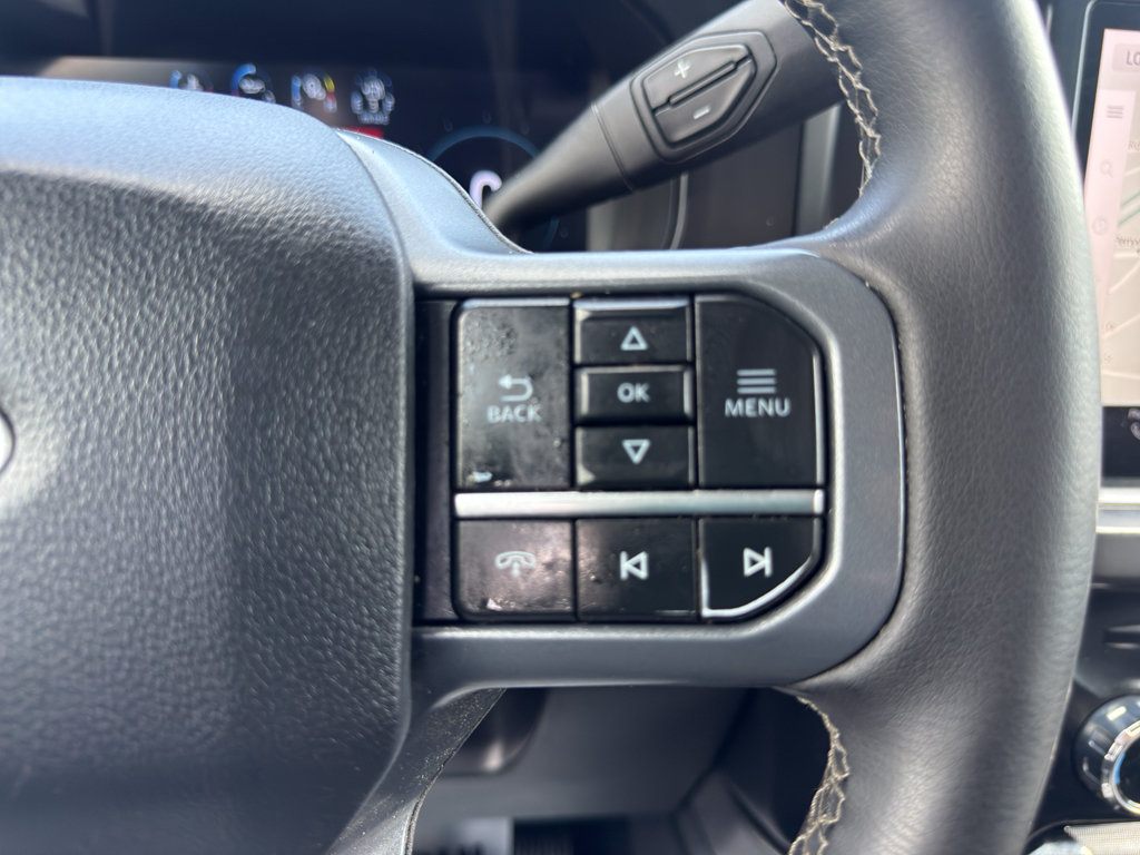 Certified 2025 Ford F250 Lariat AWD/4WD image 22