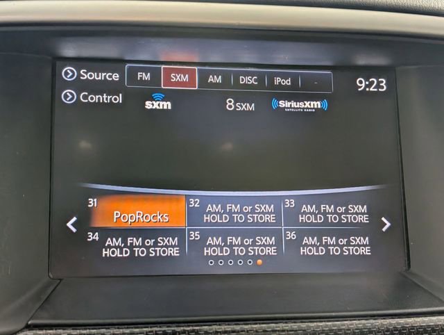 Used 2019 Nissan Pathfinder SL image 20