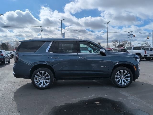 New 2026 Chevrolet Tahoe Premier image 9