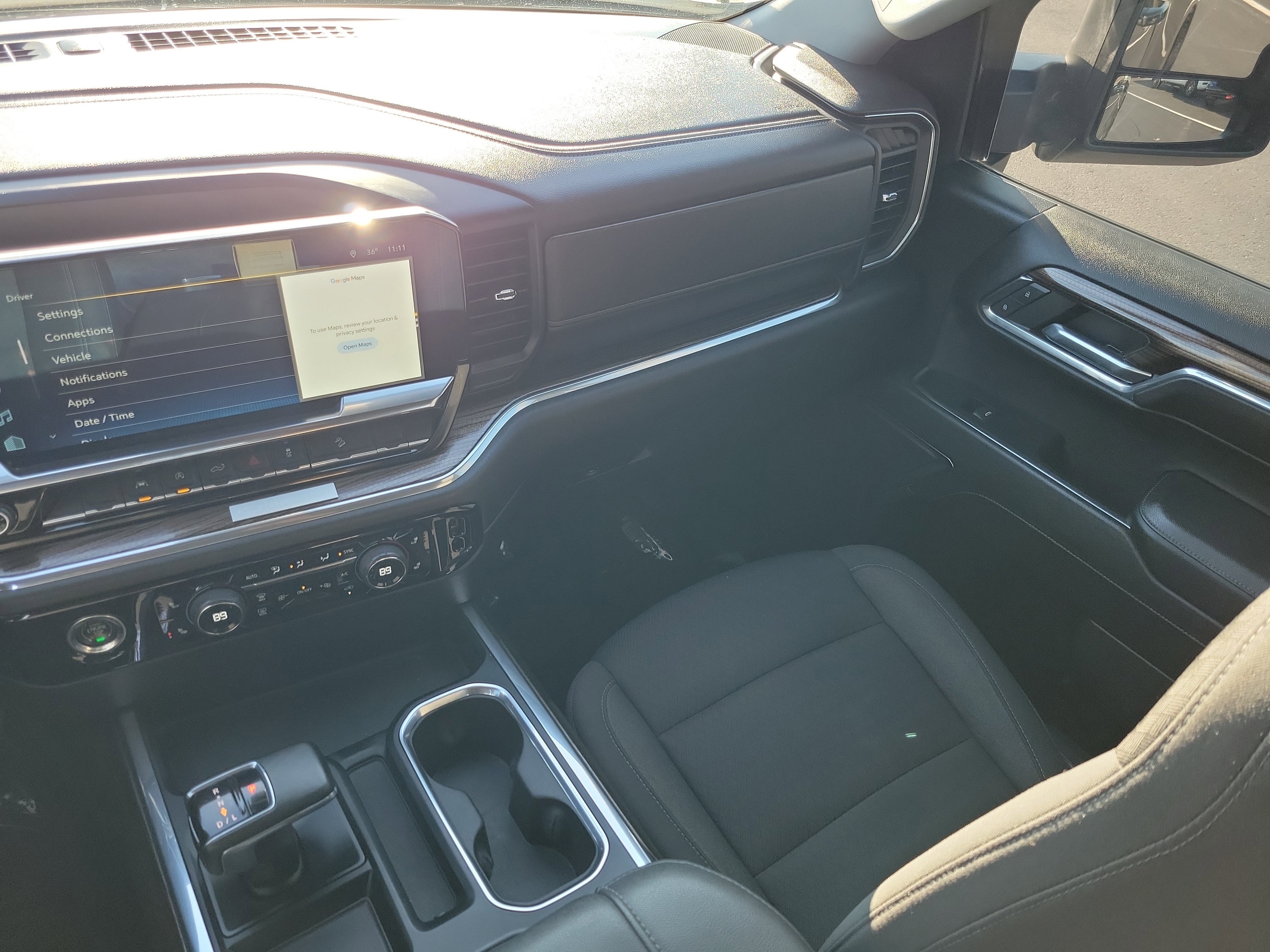 Used 2023 Chevrolet Silverado 1500 RST image 13