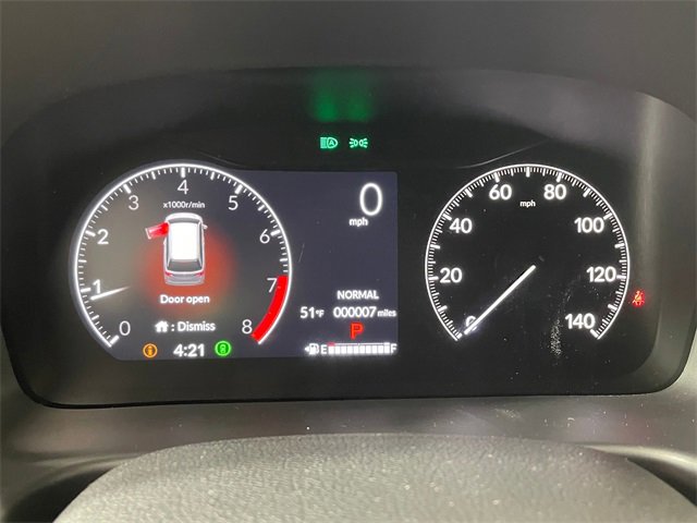 New 2026 Honda Odyssey EX-L image 3