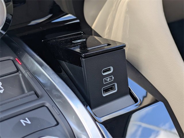 New 2026 Acura MDX w/ Technology Package image 26