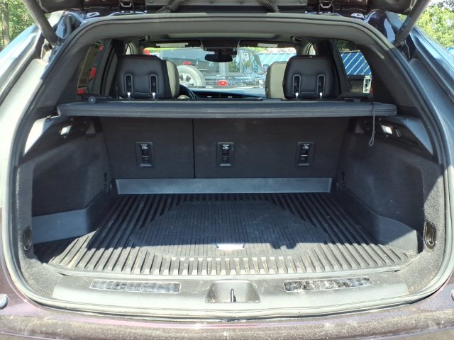 Used 2021 Cadillac XT4 Sport w/ Sun And Sound Package AWD/4WD image 6