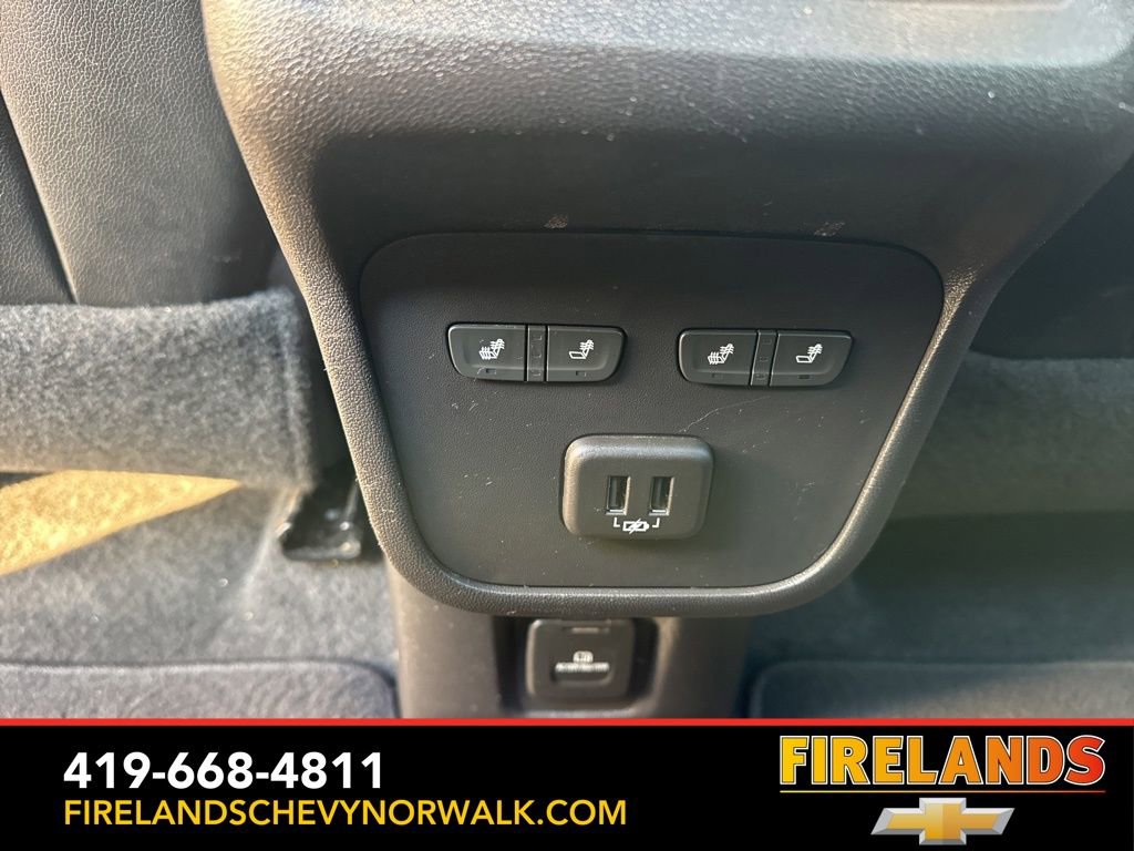 Certified 2020 Chevrolet Equinox Premier image 41