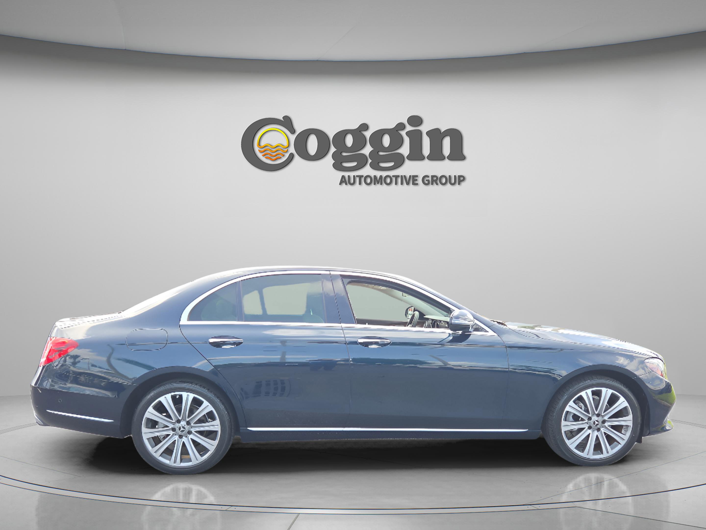 Used 2018 Mercedes-Benz E 300 image 6