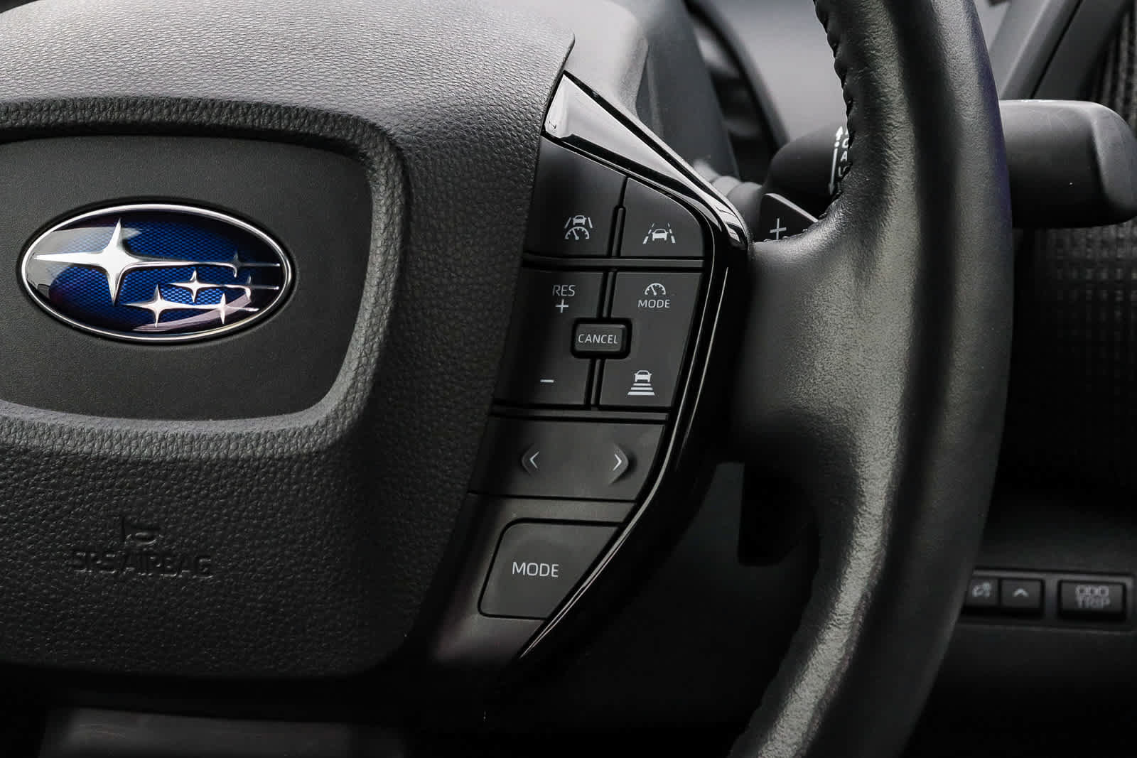 Used 2024 Subaru Solterra AWD/4WD image 23
