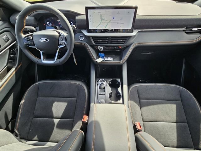 New 2026 Ford Explorer Tremor AWD/4WD image 18