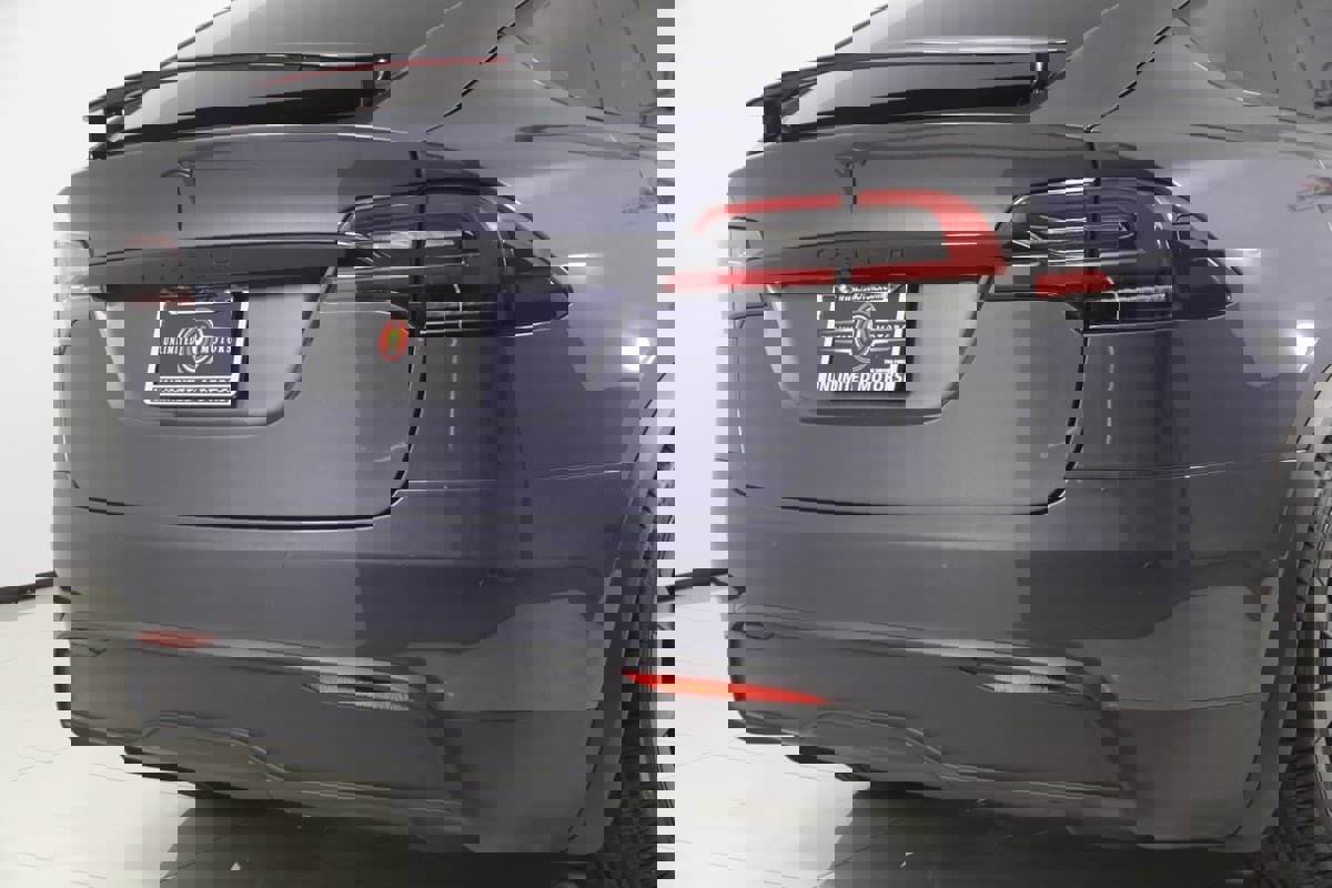 Used 2022 Tesla Model X image 52