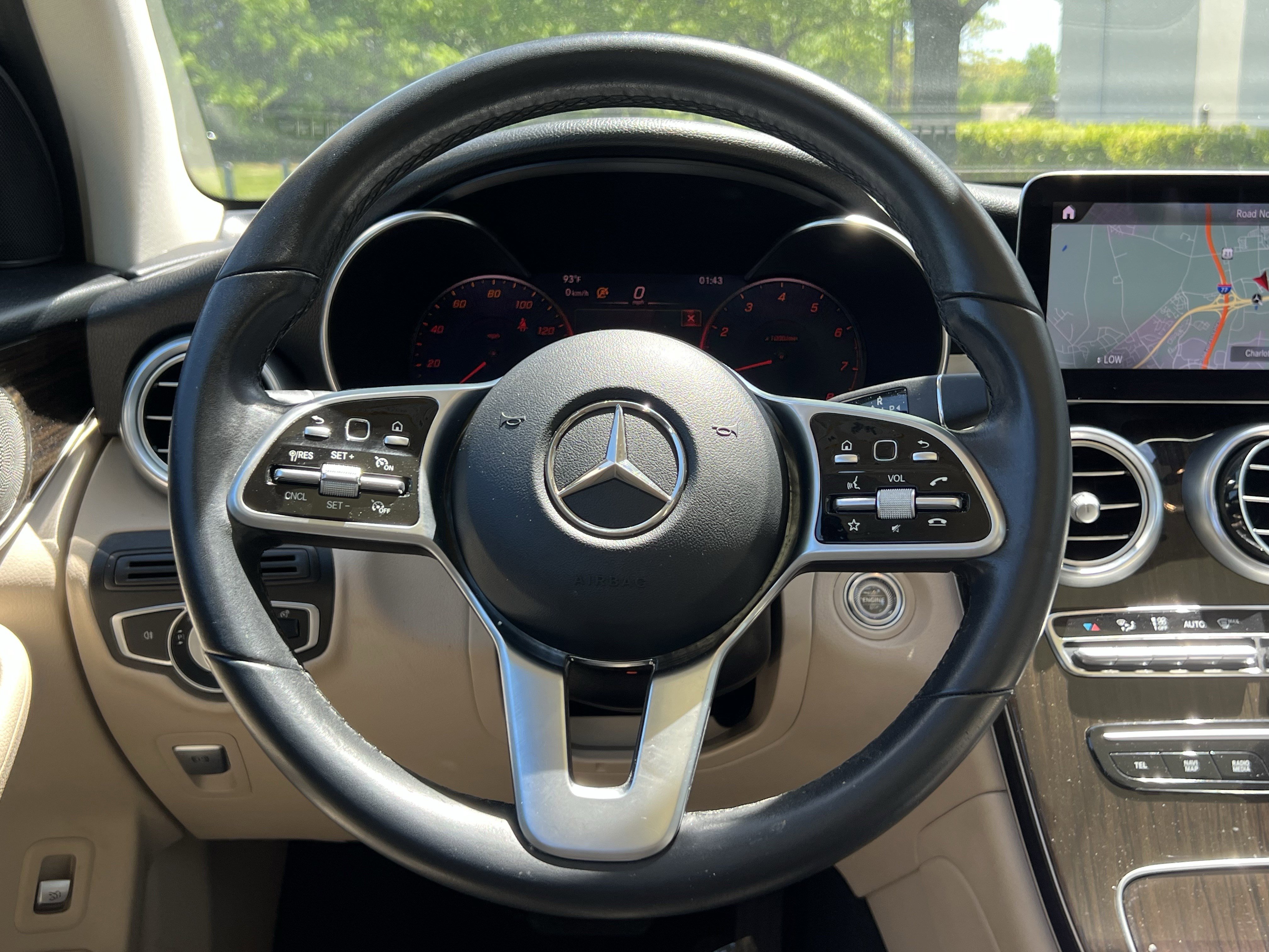 Certified 2021 Mercedes-Benz GLC 300 image 18