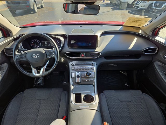 Used 2023 Hyundai Santa Fe SEL image 12