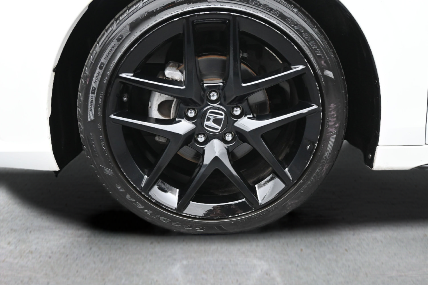 Used 2024 Honda Civic Sport image 21