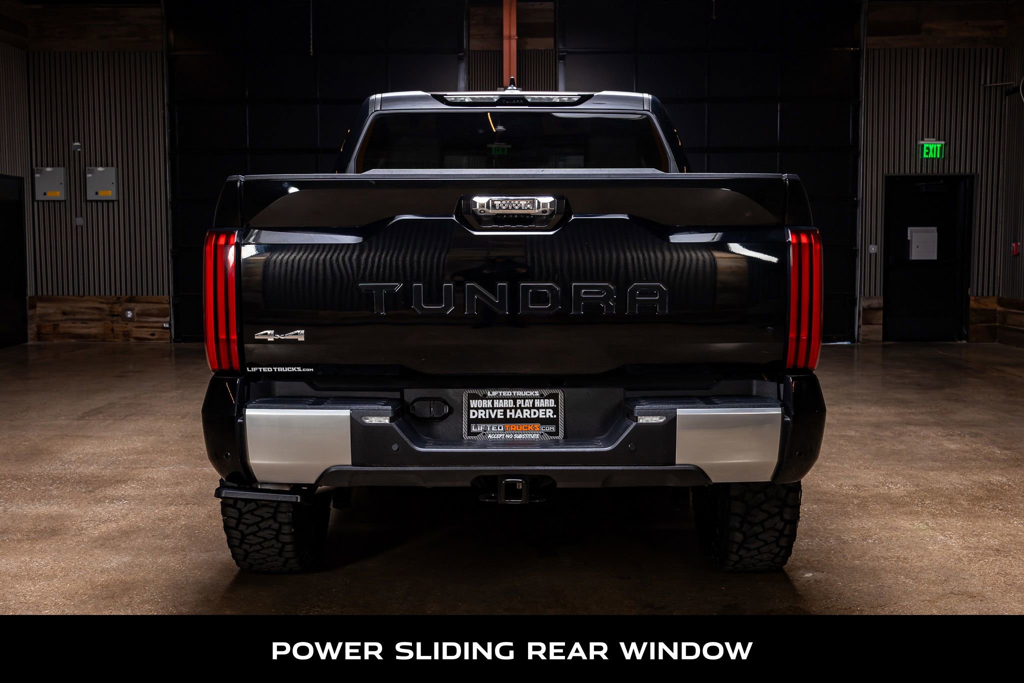 Used 2023 Toyota Tundra Limited image 7