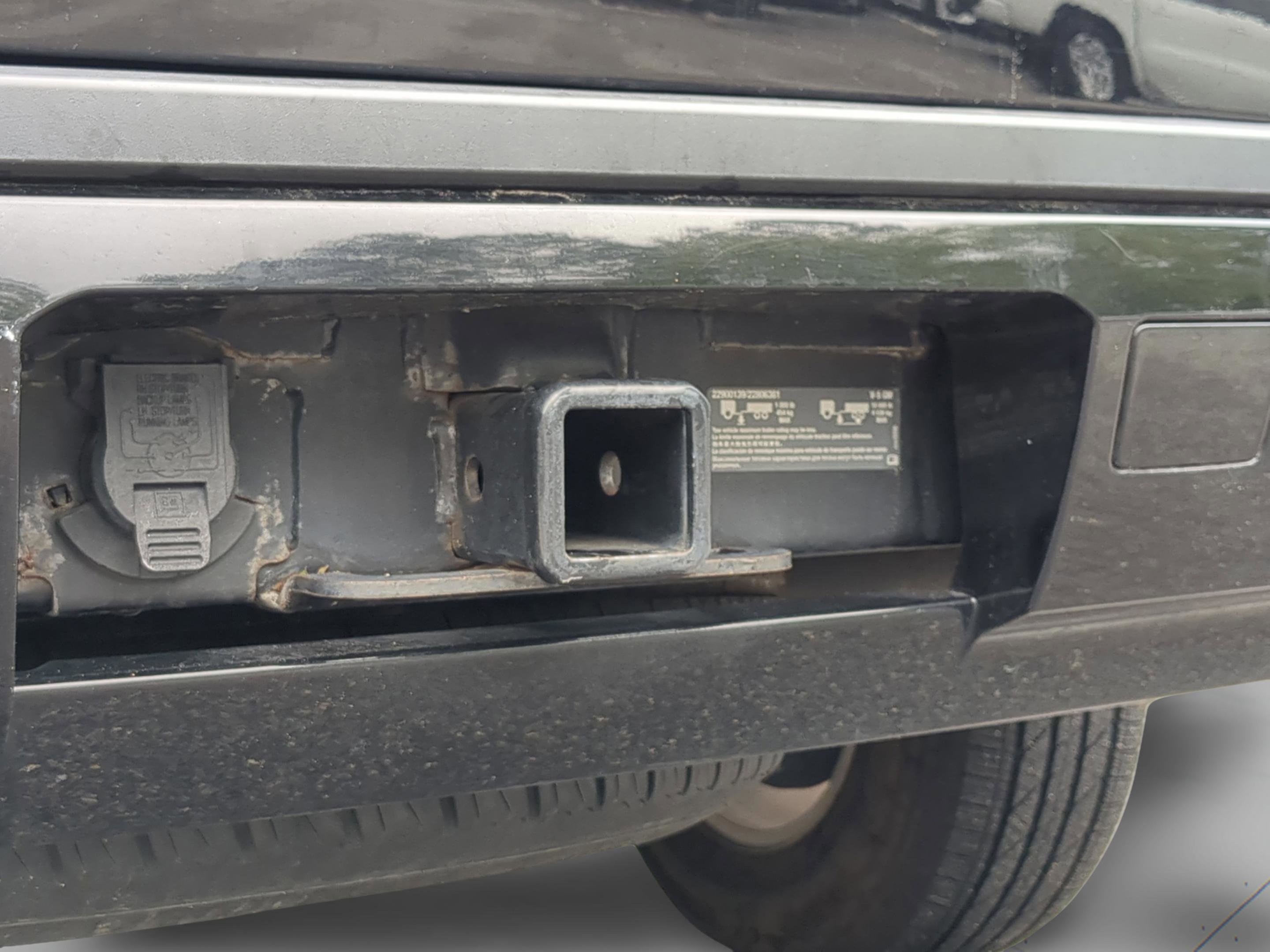 Used 2017 Chevrolet Tahoe LT image 32