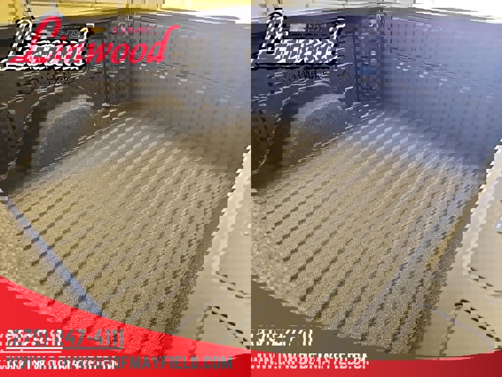 New 2026 GMC Sierra 1500 SLT w/ SLT Premium Plus Package image 15