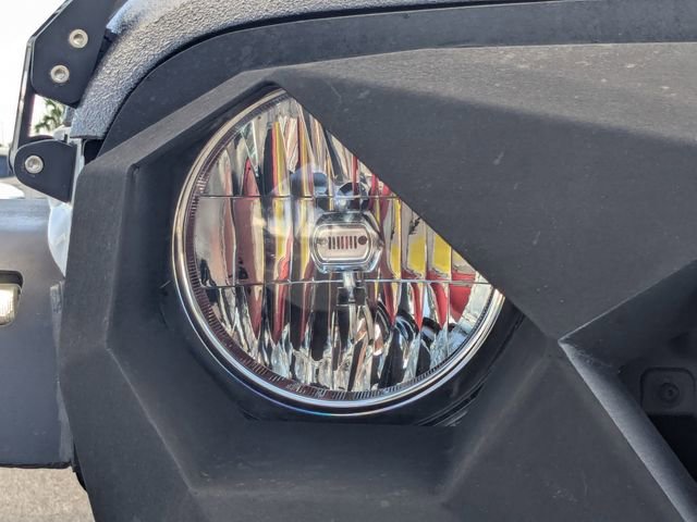 Used 2021 Jeep Gladiator Sport AWD/4WD image 10