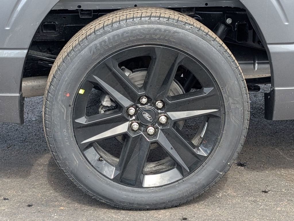 New 2026 Ford F150 STX w/ F-150 LOBO Package image 16
