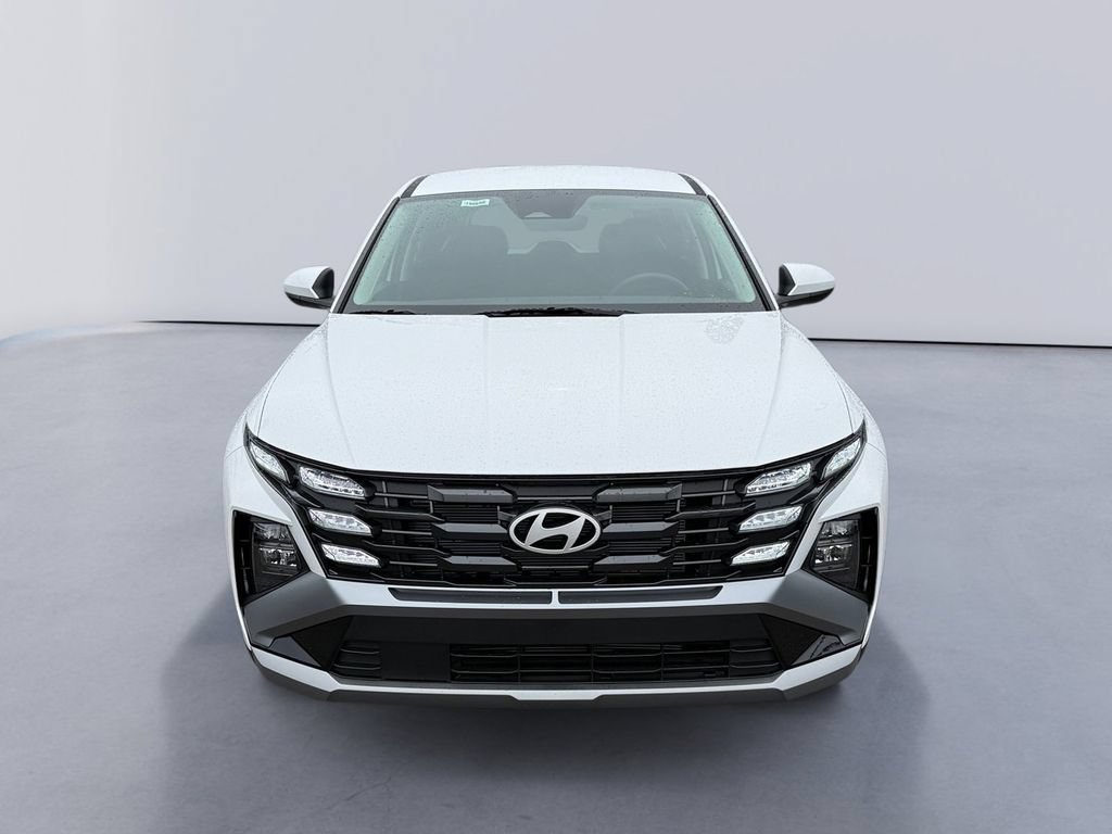 New 2026 Hyundai Tucson SE FWD image 8
