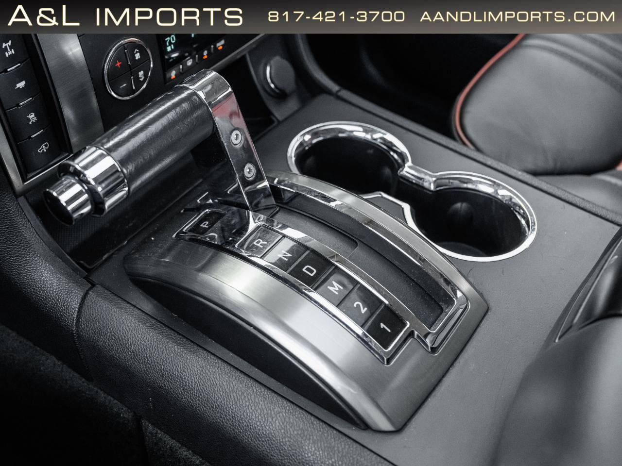 Used 2009 HUMMER H2 SUT AWD/4WD image 14