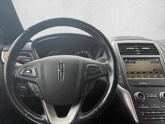 Used 2016 Lincoln MKC Select w/ Select Plus Package image 16