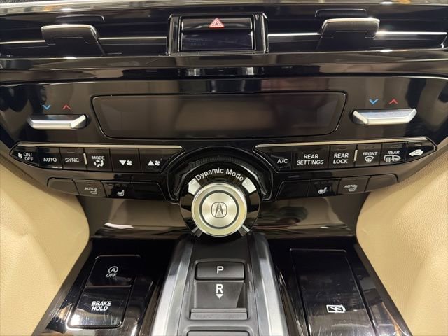 Certified 2023 Acura MDX SH-AWD image 40