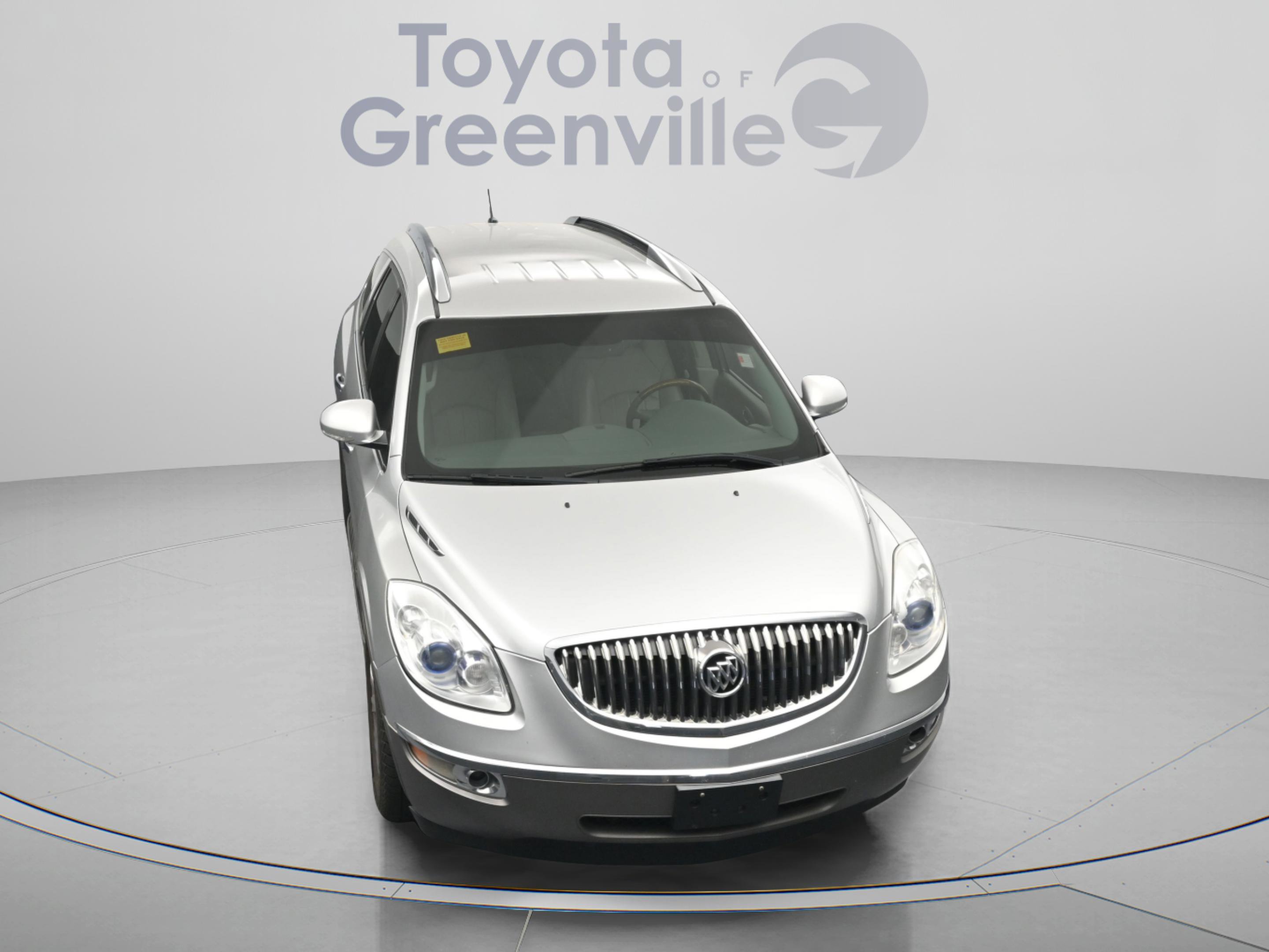 Used 2012 Buick Enclave Leather FWD image 20