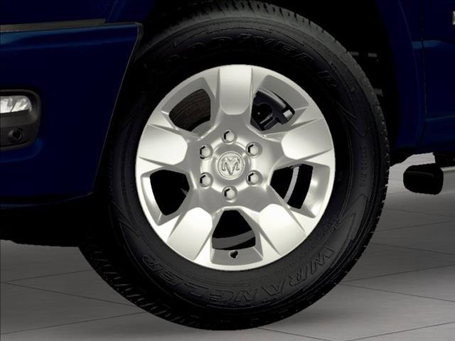 New 2026 RAM 1500 4x4 Crew Cab image 10