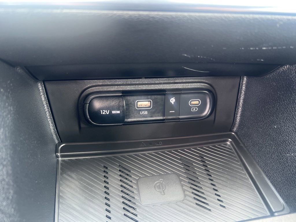Used 2024 Kia Sportage X-Line image 56