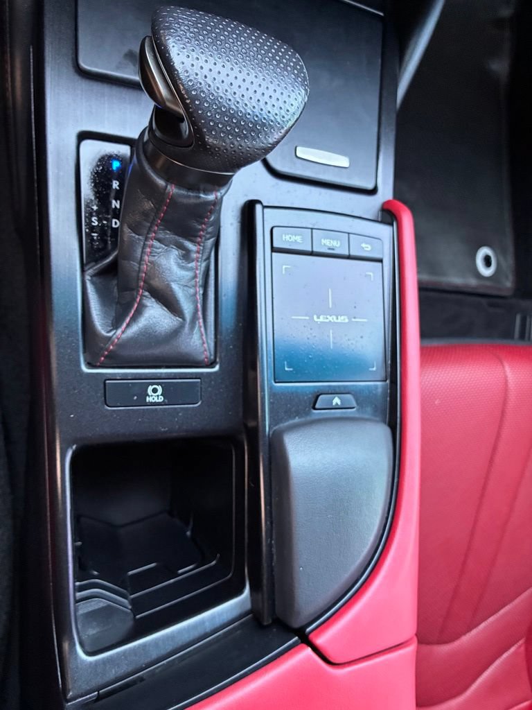Used 2019 Lexus ES 350 F Sport w/ Accessory Package FWD image 34