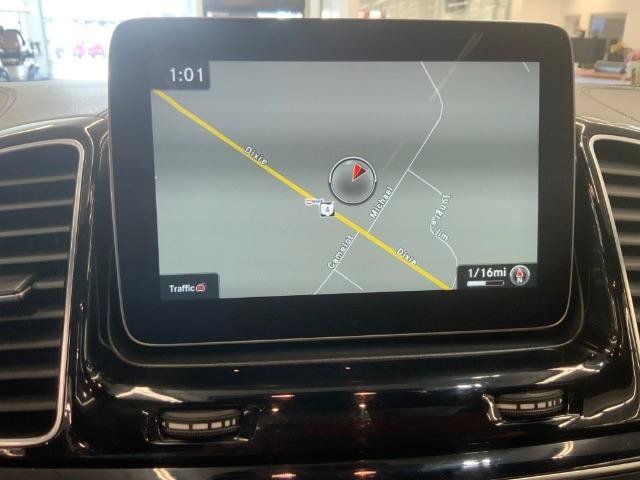 Used 2017 Mercedes-Benz GLE 43 AMG 4MATIC image 22