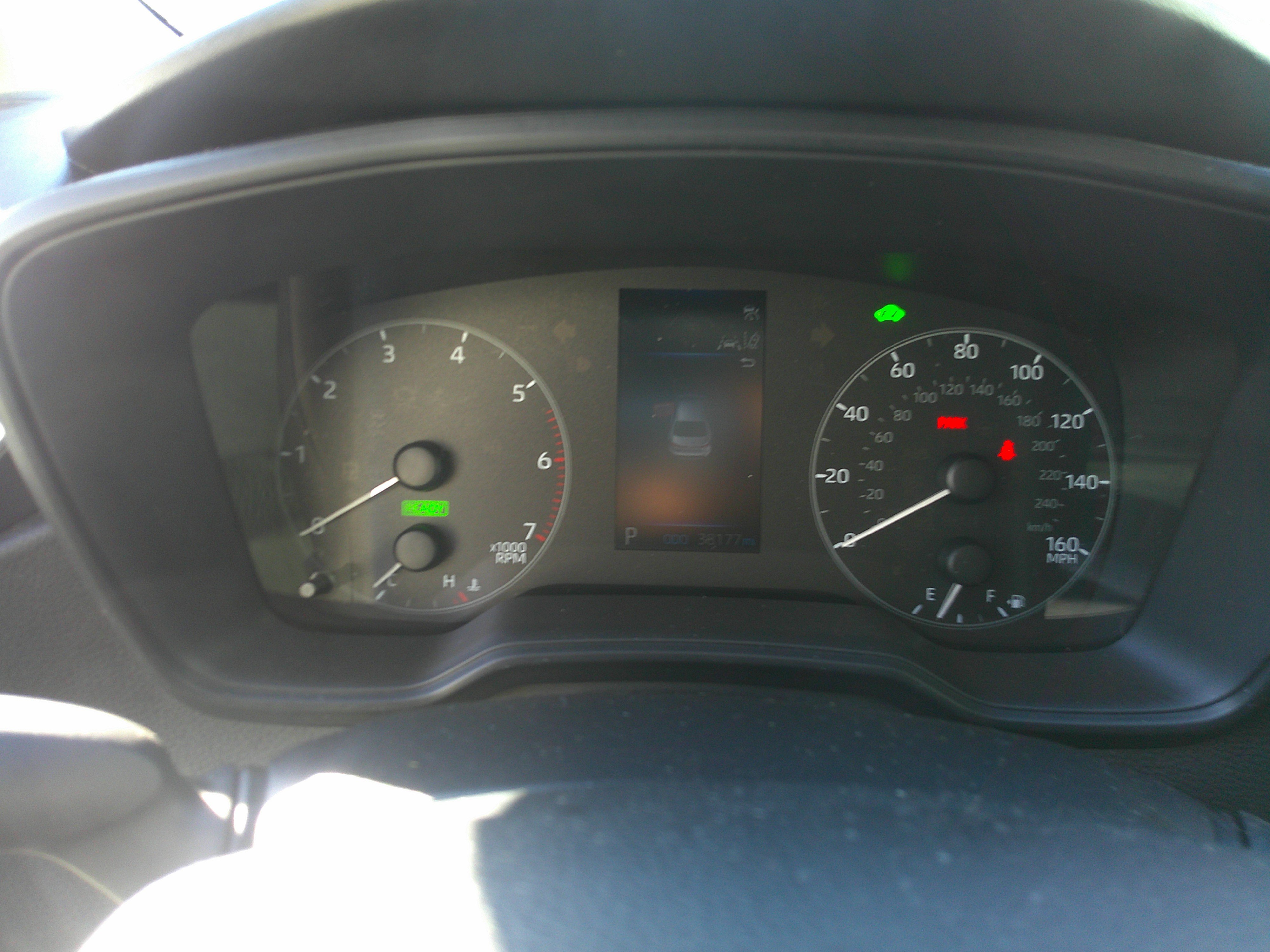 Used 2023 Toyota Corolla LE image 23