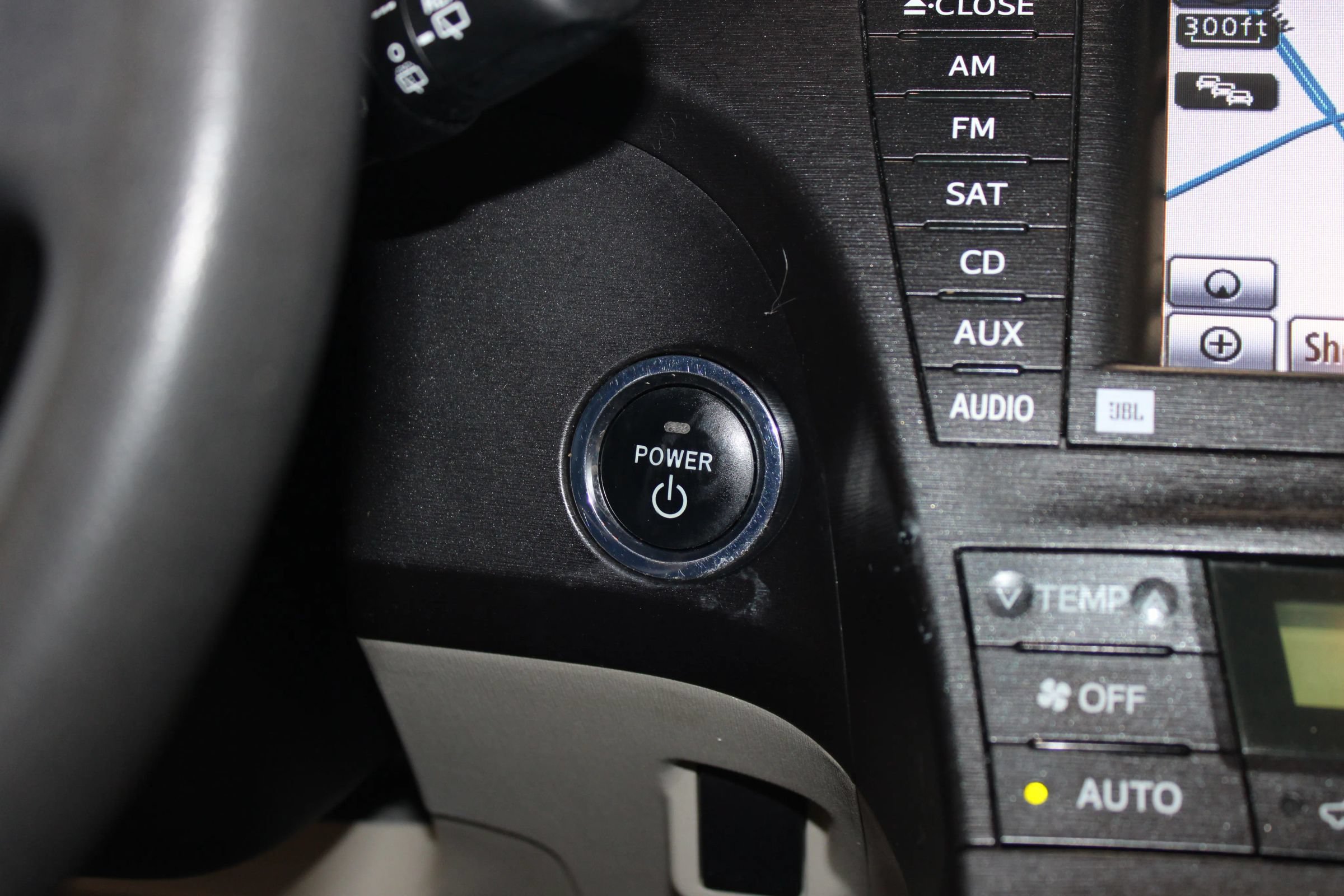 Used 2011 Toyota Prius Three w/ Solar Roof Pkg FWD image 18