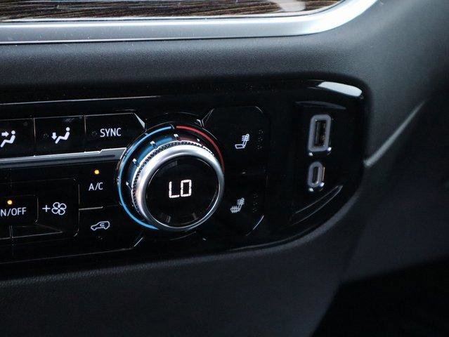 New 2026 GMC Sierra 1500 Elevation image 39