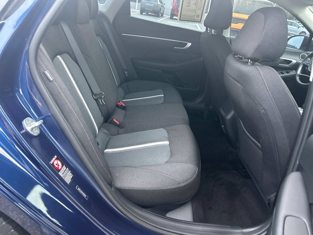Used 2020 Hyundai Sonata SE FWD image 26
