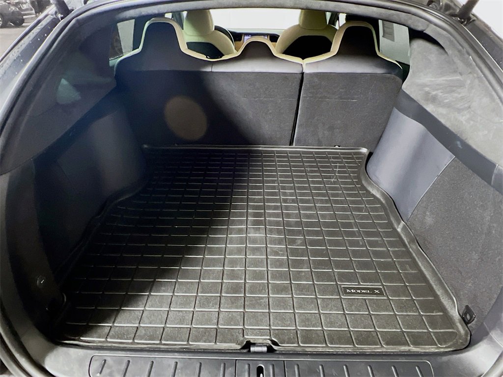 Used 2020 Tesla Model X Long Range image 25