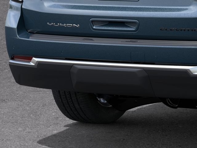 New 2026 GMC Yukon Elevation w/ Elevation Premium Package AWD/4WD image 14