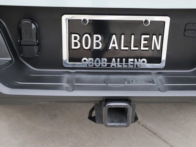 Used 2023 Ford Ranger XLT w/ Equipment Group 301A Mid image 15