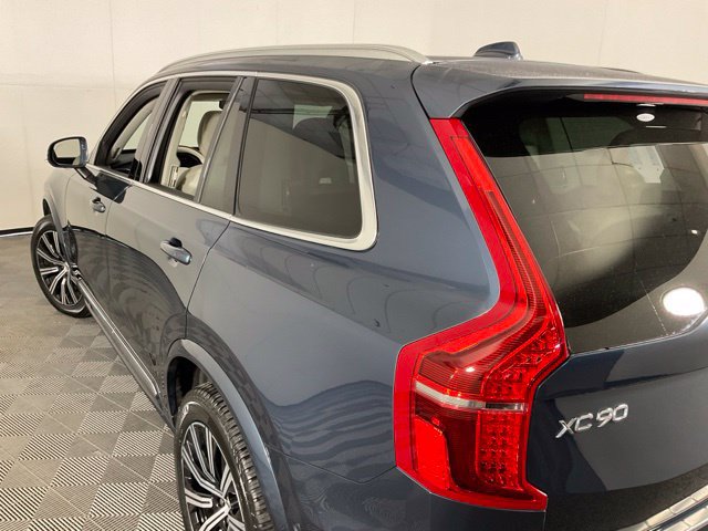Certified 2025 Volvo XC90 B6 Plus w/ Protection Package Premier AWD/4WD image 35