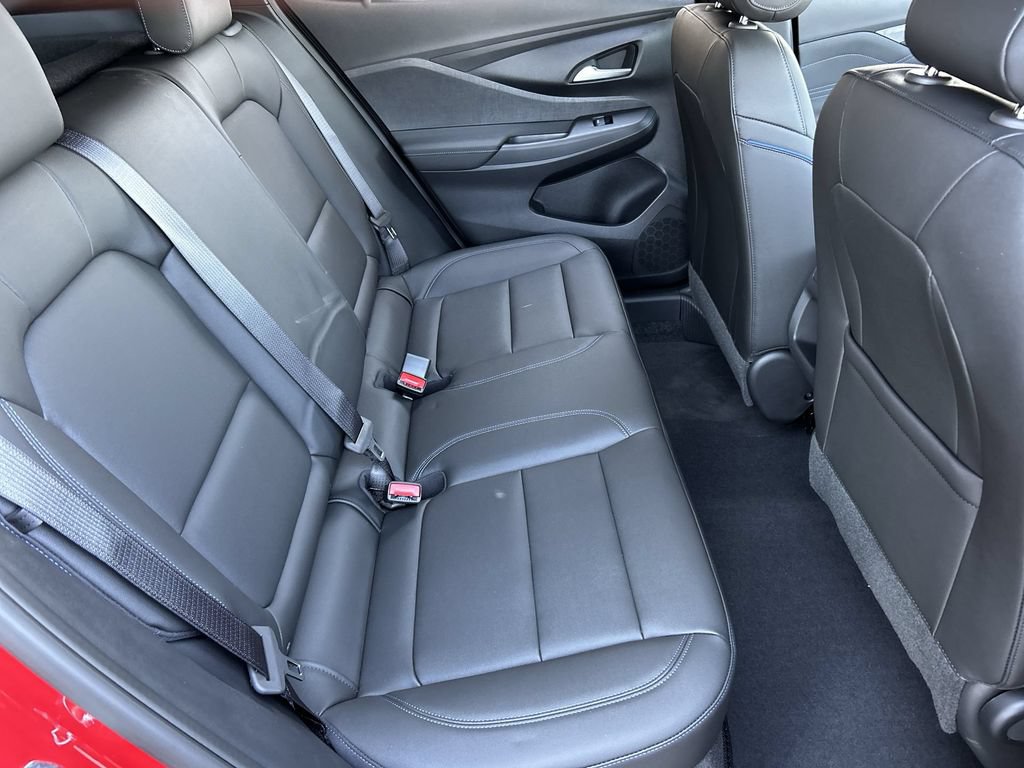 New 2026 Buick Envista Sport Touring w/ Convenience I Package FWD image 27