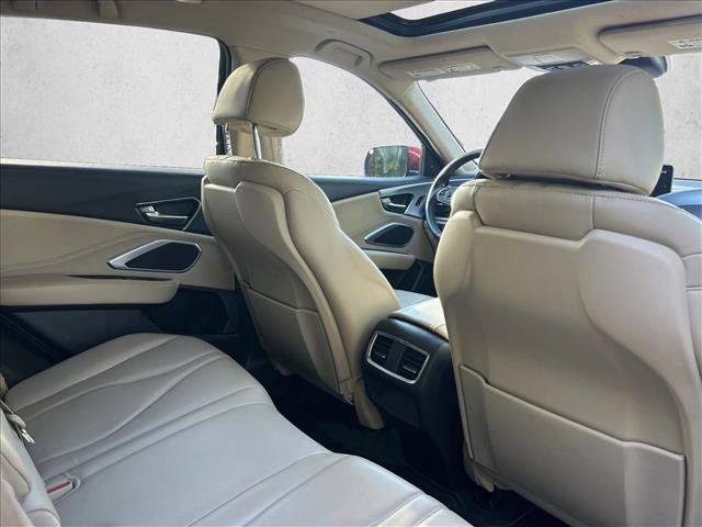 Used 2023 Acura RDX AWD image 30